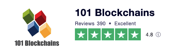 101 Blockchains Rating