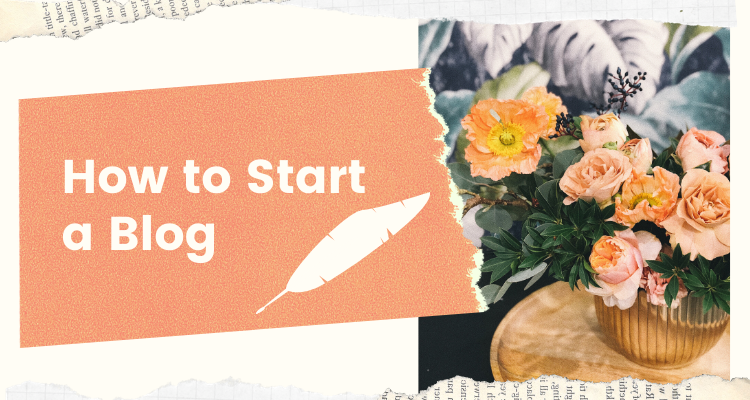 How to Start a Blog in 2021?