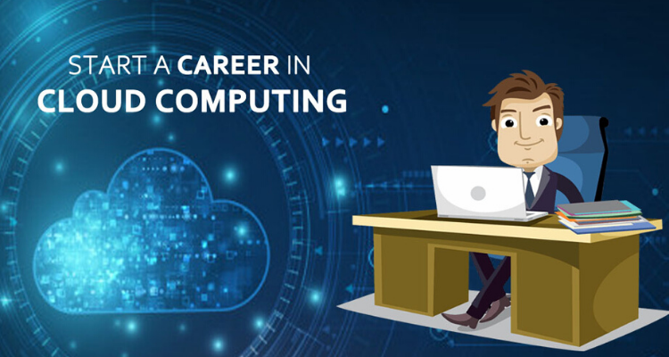 How to Jumpstart a Career in Cloud Computing?