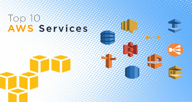 Top 10 AWS Services You Should Know About
