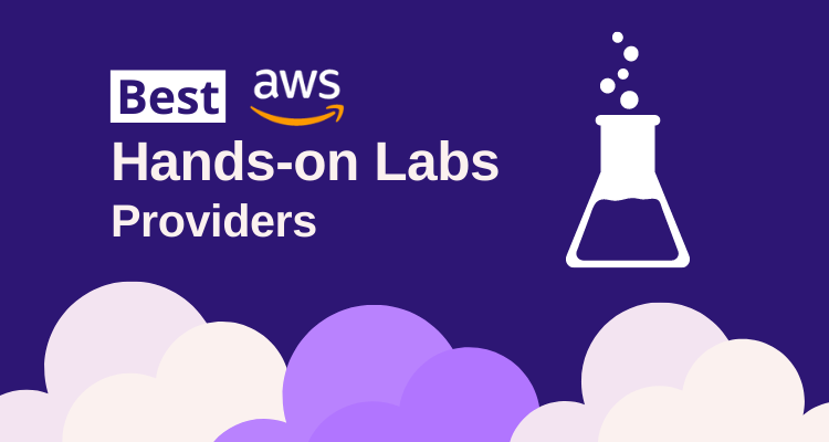 Top AWS Hands-on Labs Providers