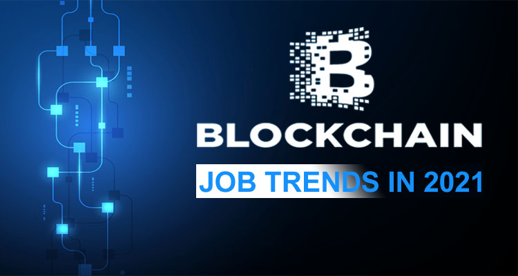 Top Blockchain Job Trends in 2023