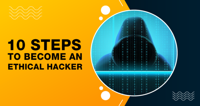 become an ethical hacker